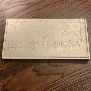 Natasha Denona Star palette